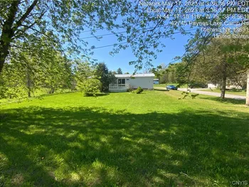 Property at 42745 Paynes Lake Camp Road, Antwerp, NY 13691