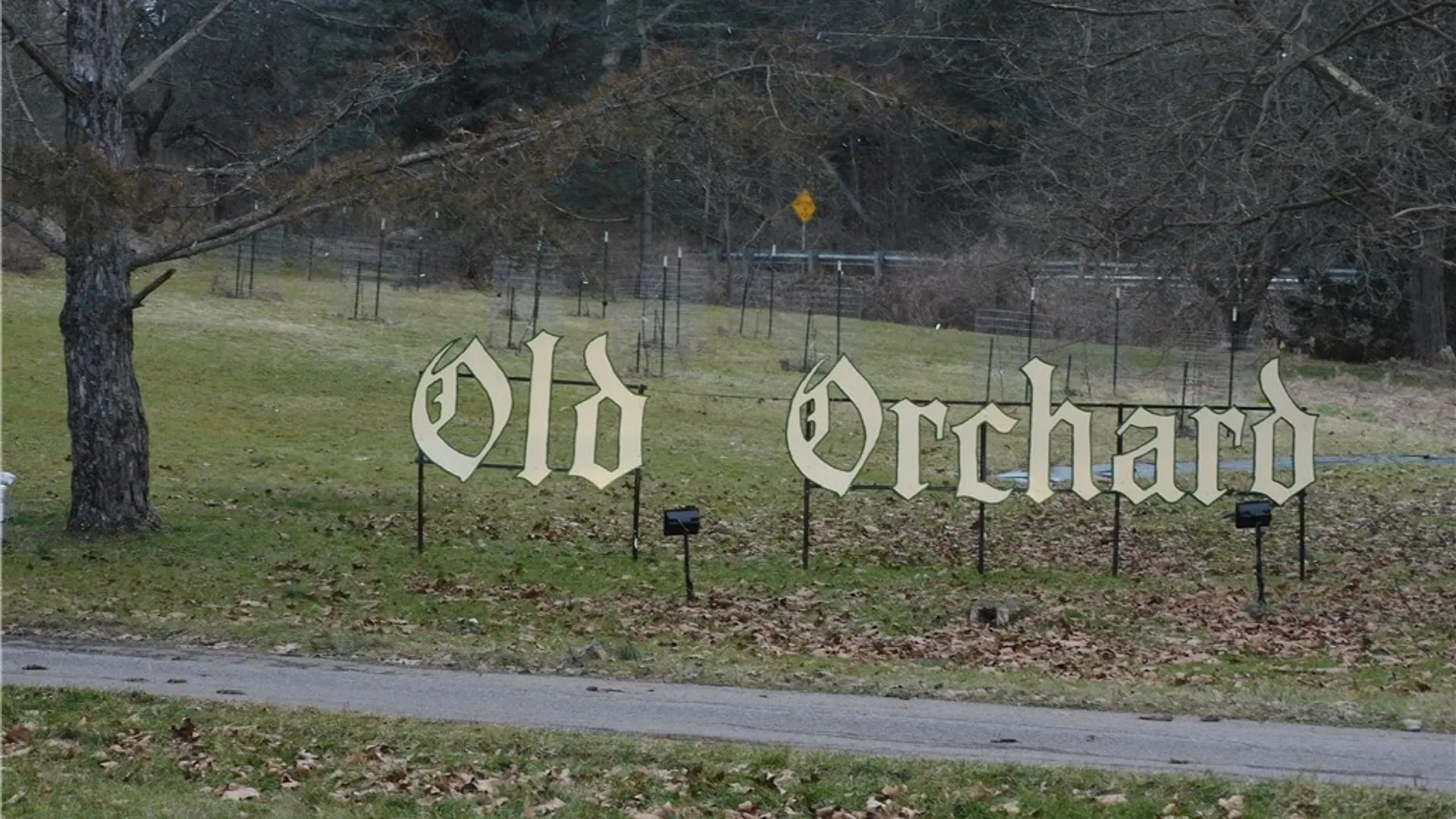 Property at 2095 Blakeley Road, Aurora, NY 14052 22