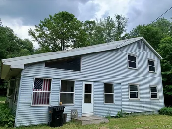 Property at 170 Jackson Road, Orwell, NY 13144