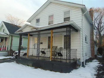 Property at 109 Cady Street, Rochester, NY 14608