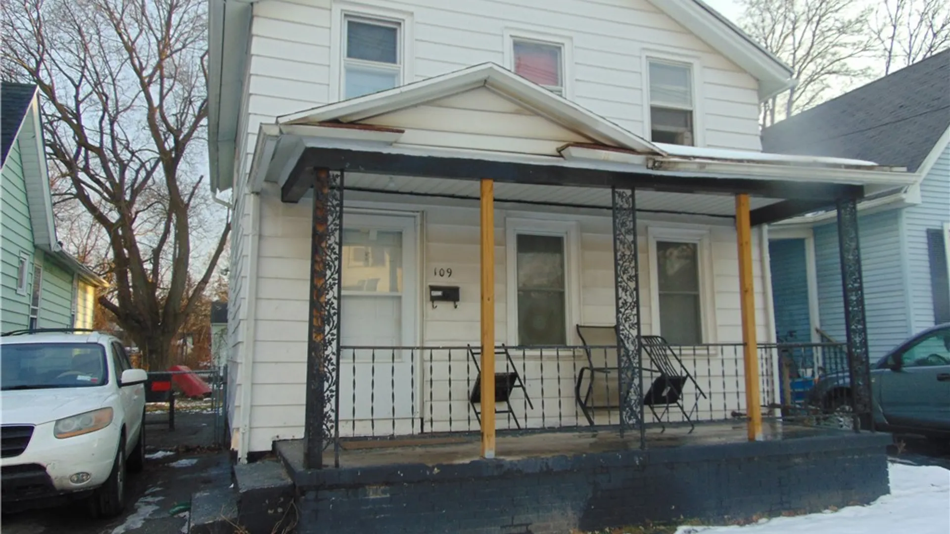 Property at 109 Cady Street, Rochester, NY 14608 3
