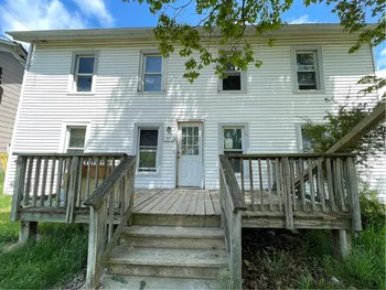 Property at 59 Mechanic Street, Prattsburgh, NY 14873