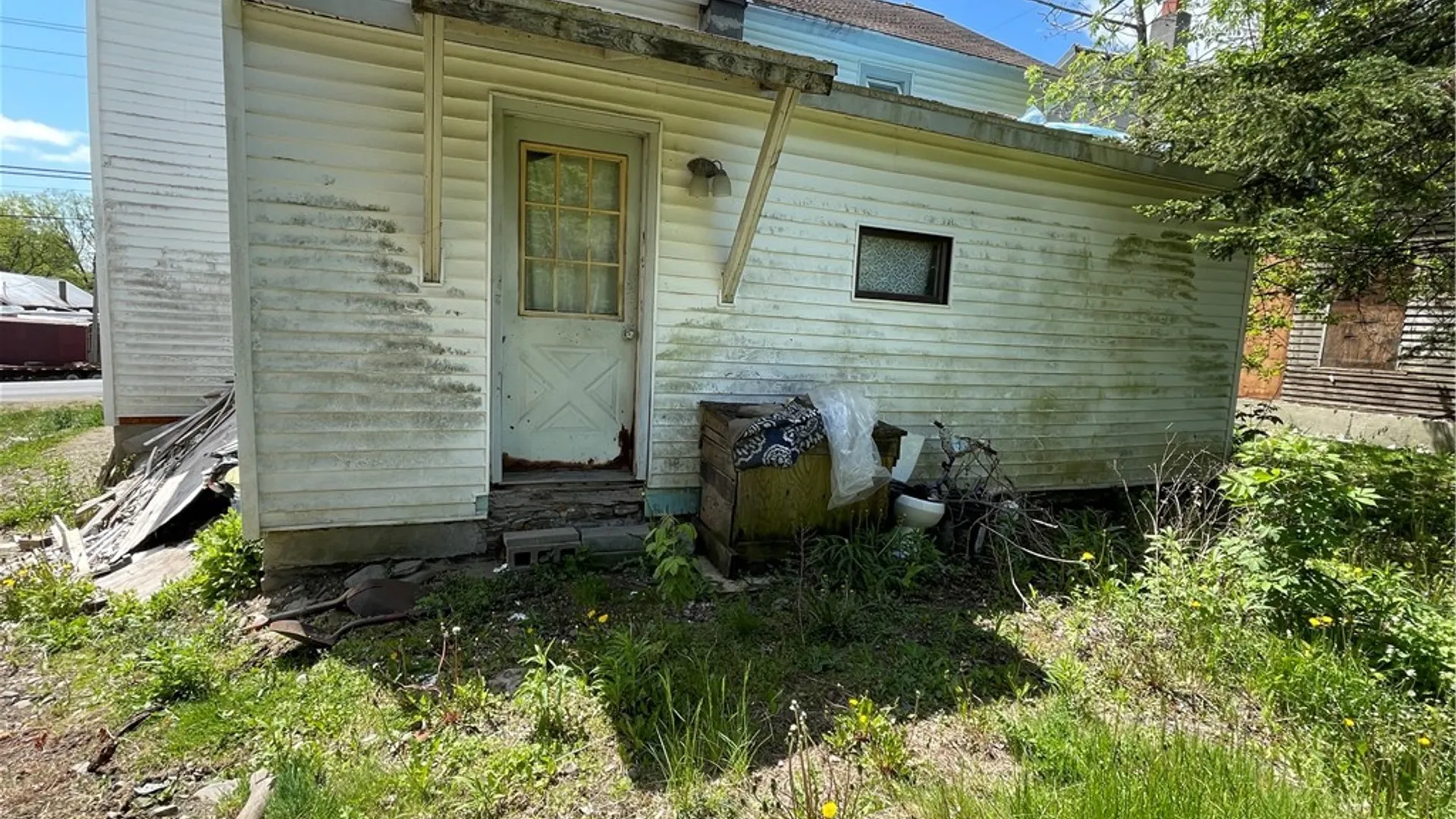 Property at 59 Mechanic Street, Prattsburgh, NY 14873 2