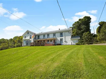Property at 175 Sam Lape Road, Summit, NY 12175