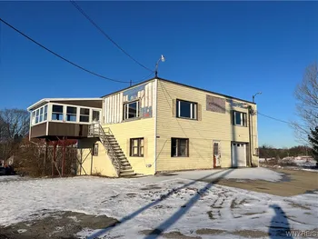Property at 2074 Route 78, Java, NY 14082