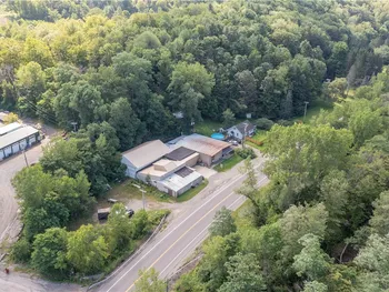 Property at 6026/6030 State Route 21, Alfred, NY 14803
