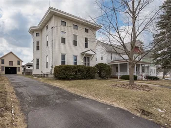 Property at 7713 Park Avenue, Lowville, NY 13367