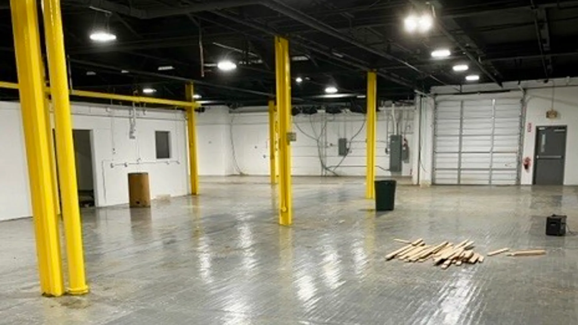 Property at 850 Saint Paul Street, Rochester, NY 14605 3