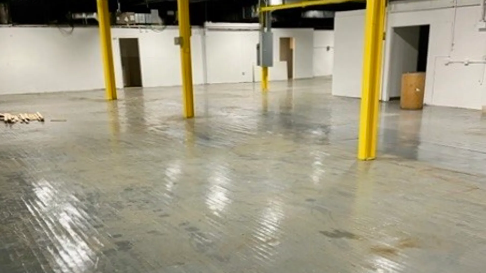 Property at 850 Saint Paul Street, Rochester, NY 14605 5