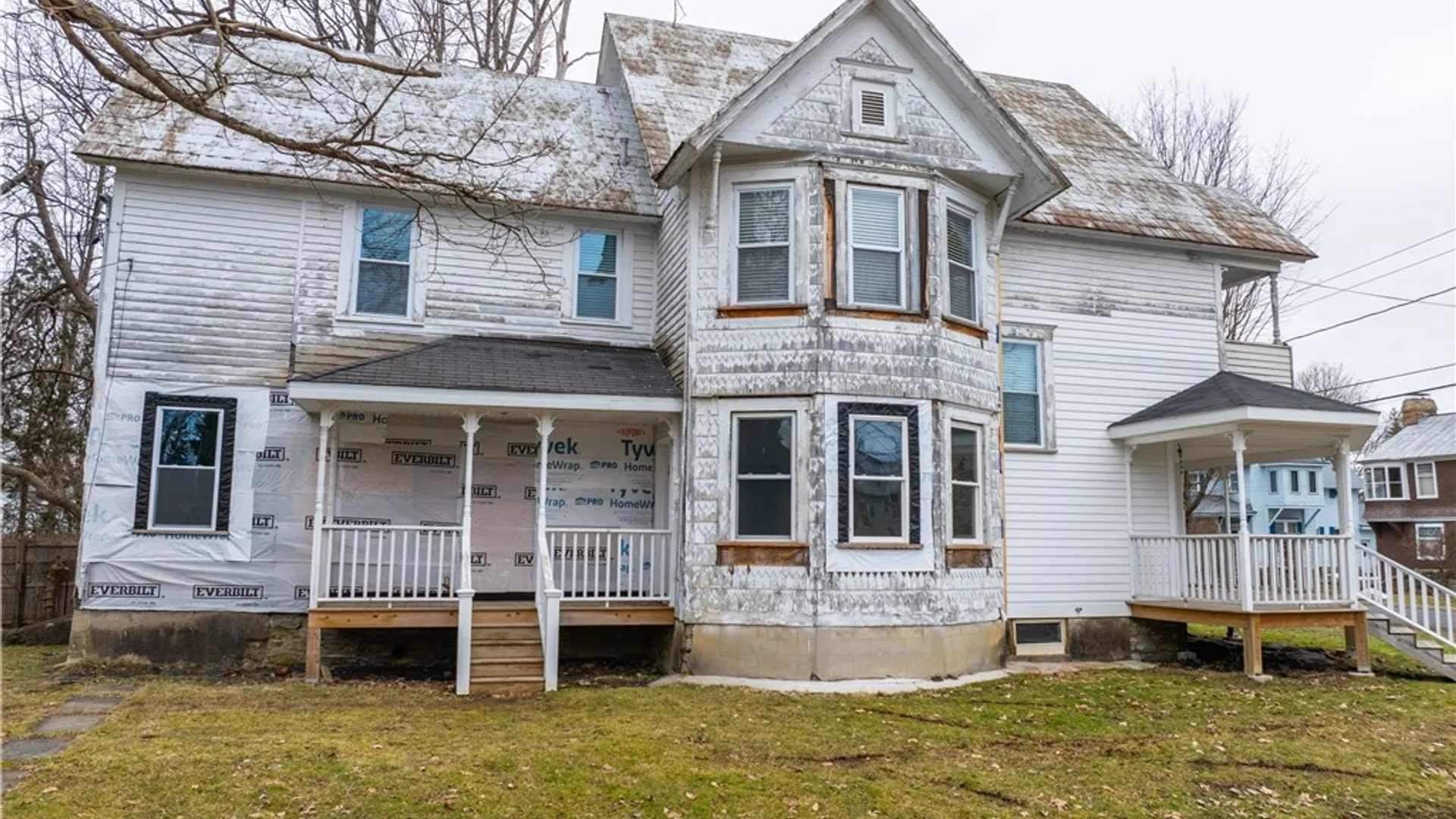 Property at 17 James Street, Richfield, NY 13439 45