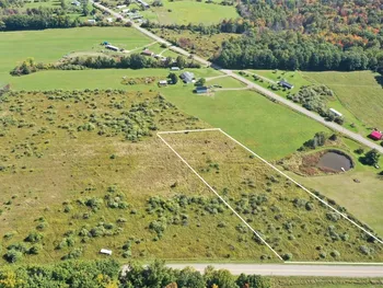 Property at 0 County Route 17 & 18, Bradford, NY 14815