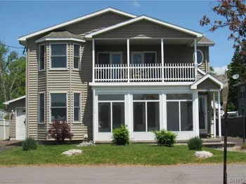 Property at 28 E. RIVER RD. Road, Hastings, NY 13036