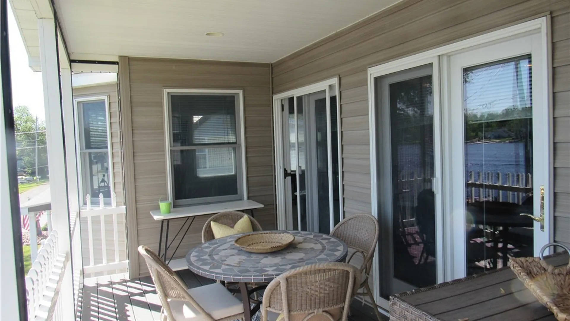 Property at 28 E. RIVER RD. Road, Hastings, NY 13036 21