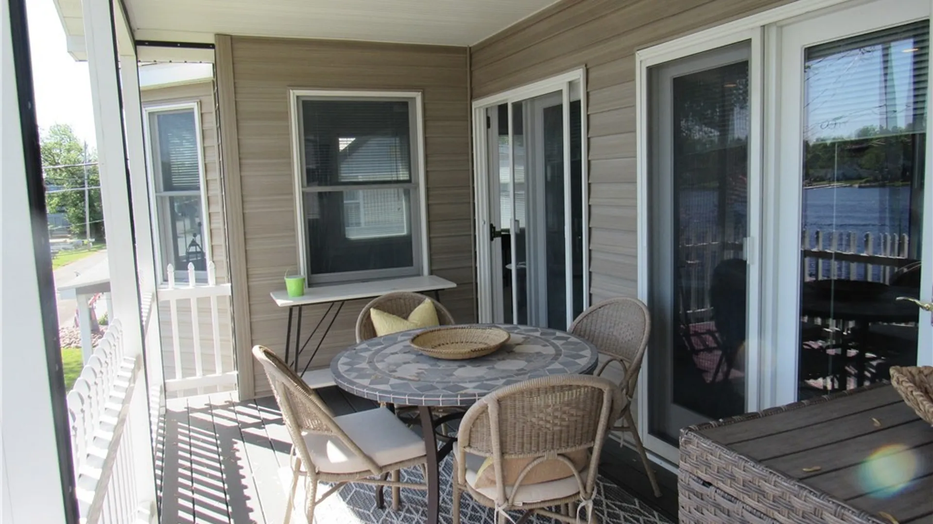 Property at 28 E. RIVER RD. Road, Hastings, NY 13036 36