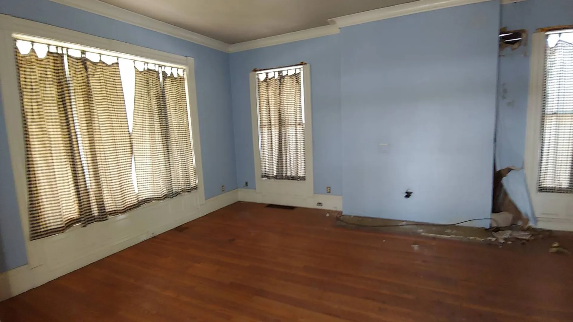 Property at 366 Onondaga St, Syracuse, NY 13202 10