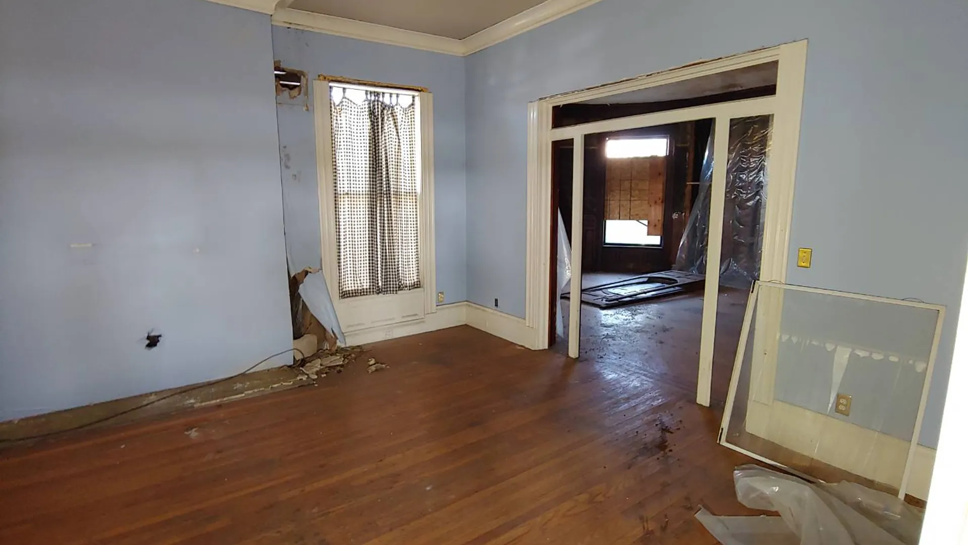 Property at 366 Onondaga St, Syracuse, NY 13202 11