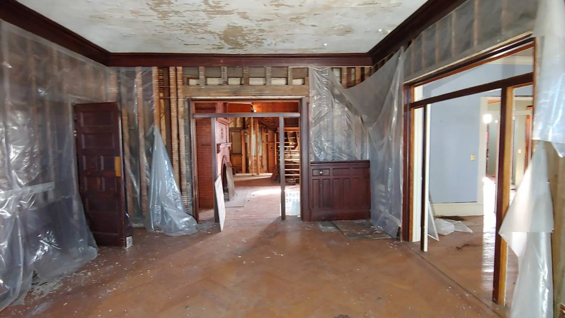 Property at 366 Onondaga St, Syracuse, NY 13202 17