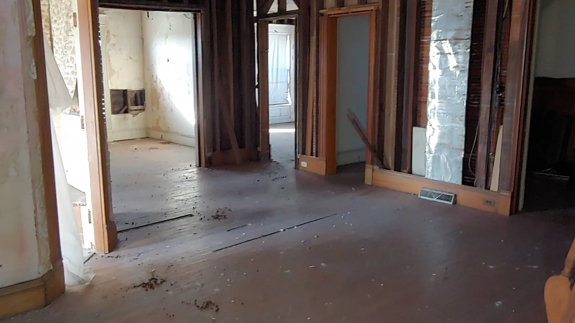 Property at 366 Onondaga St, Syracuse, NY 13202 25