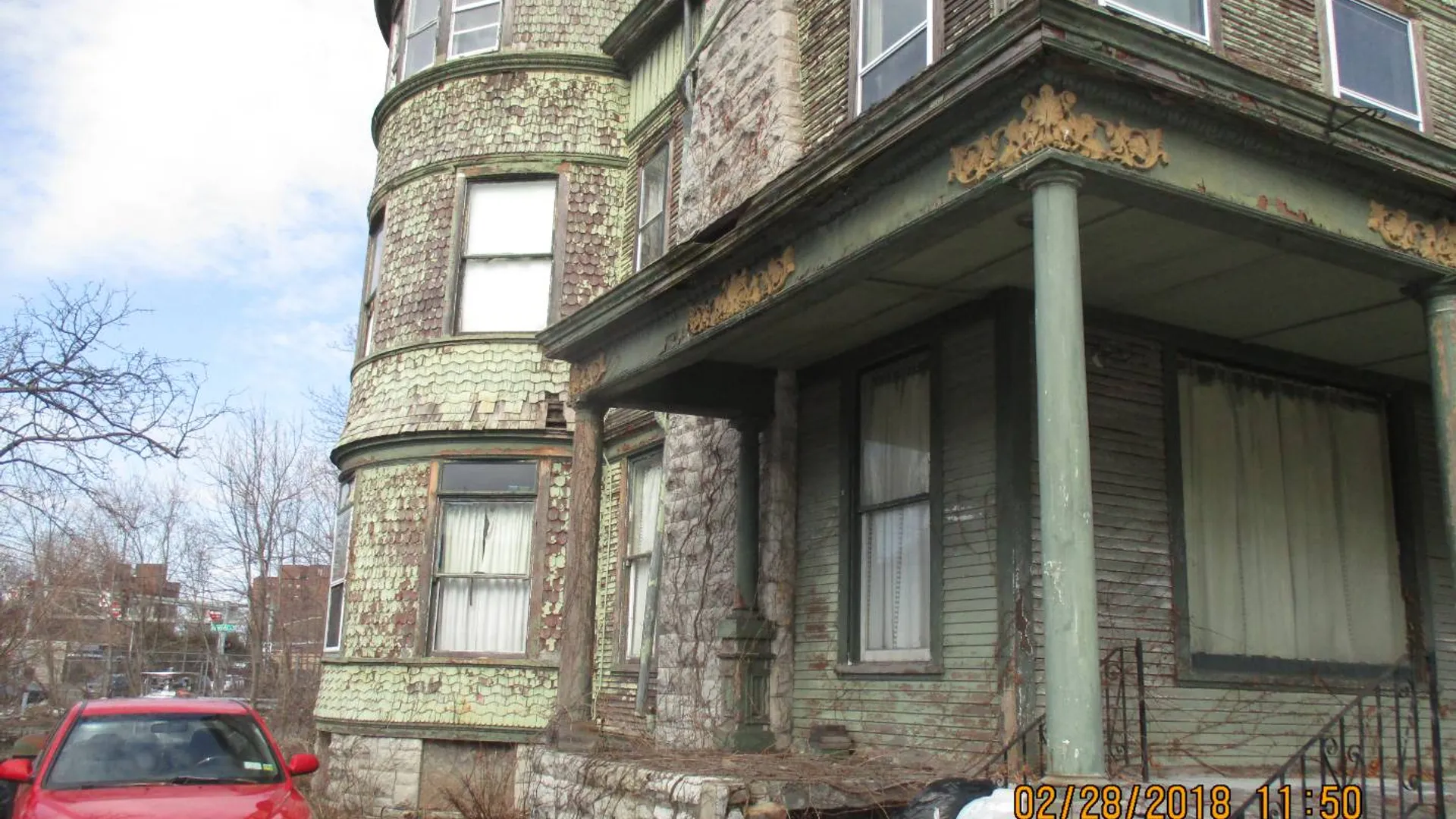 Property at 366 Onondaga St, Syracuse, NY 13202 3