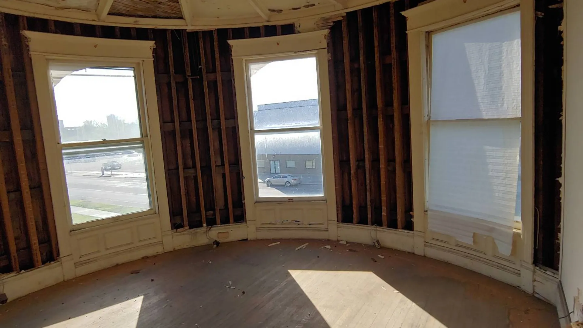 Property at 366 Onondaga St, Syracuse, NY 13202 30