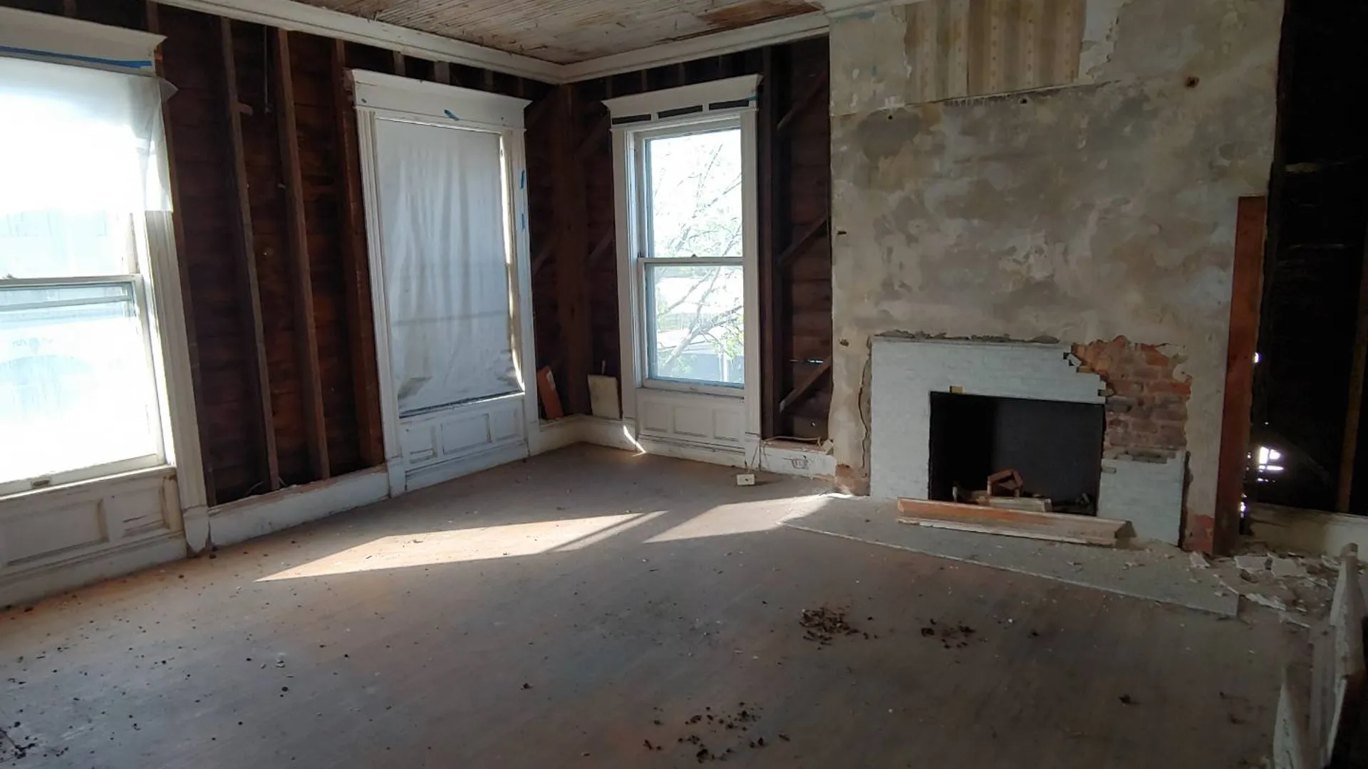 Property at 366 Onondaga St, Syracuse, NY 13202 32