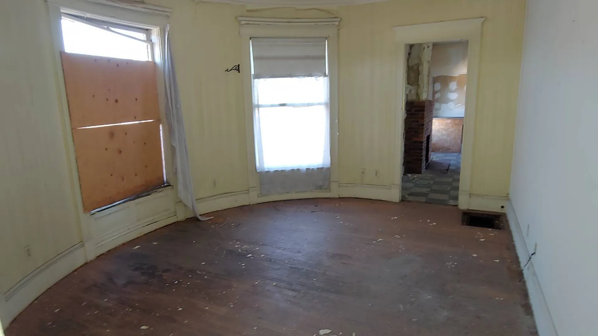 Property at 366 Onondaga St, Syracuse, NY 13202 34