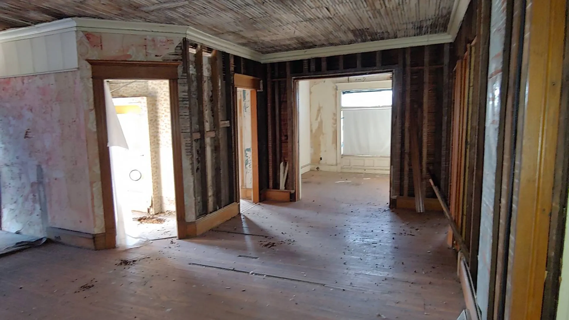 Property at 366 Onondaga St, Syracuse, NY 13202 37