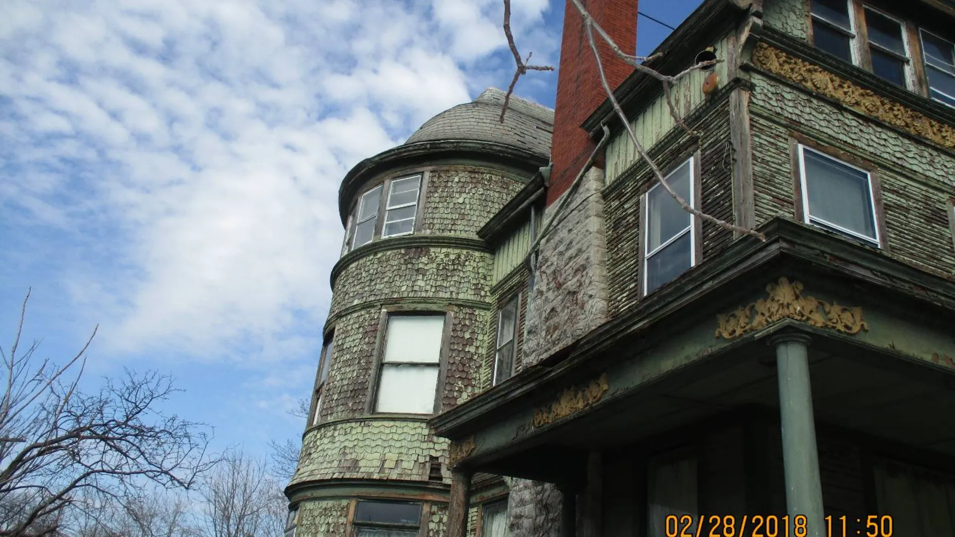 Property at 366 Onondaga St, Syracuse, NY 13202 4