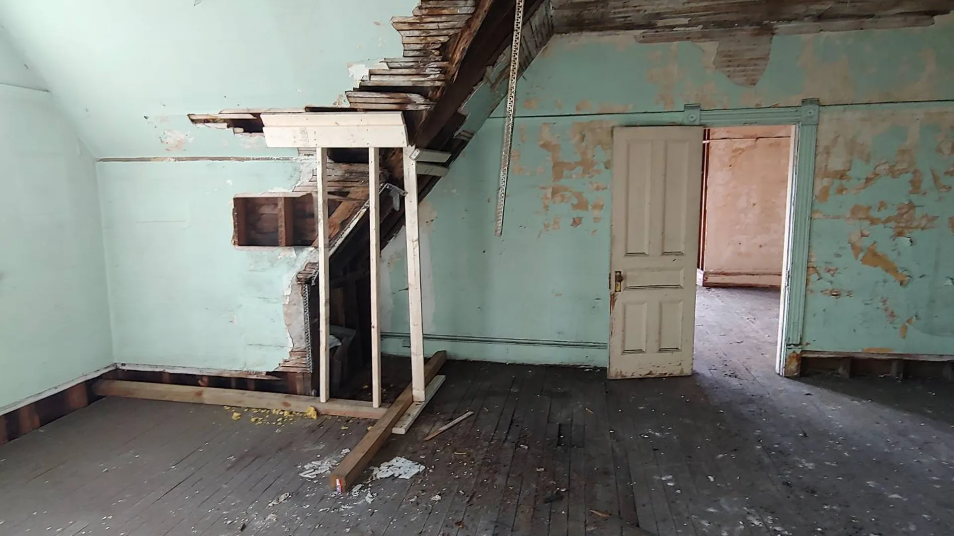 Property at 366 Onondaga St, Syracuse, NY 13202 42