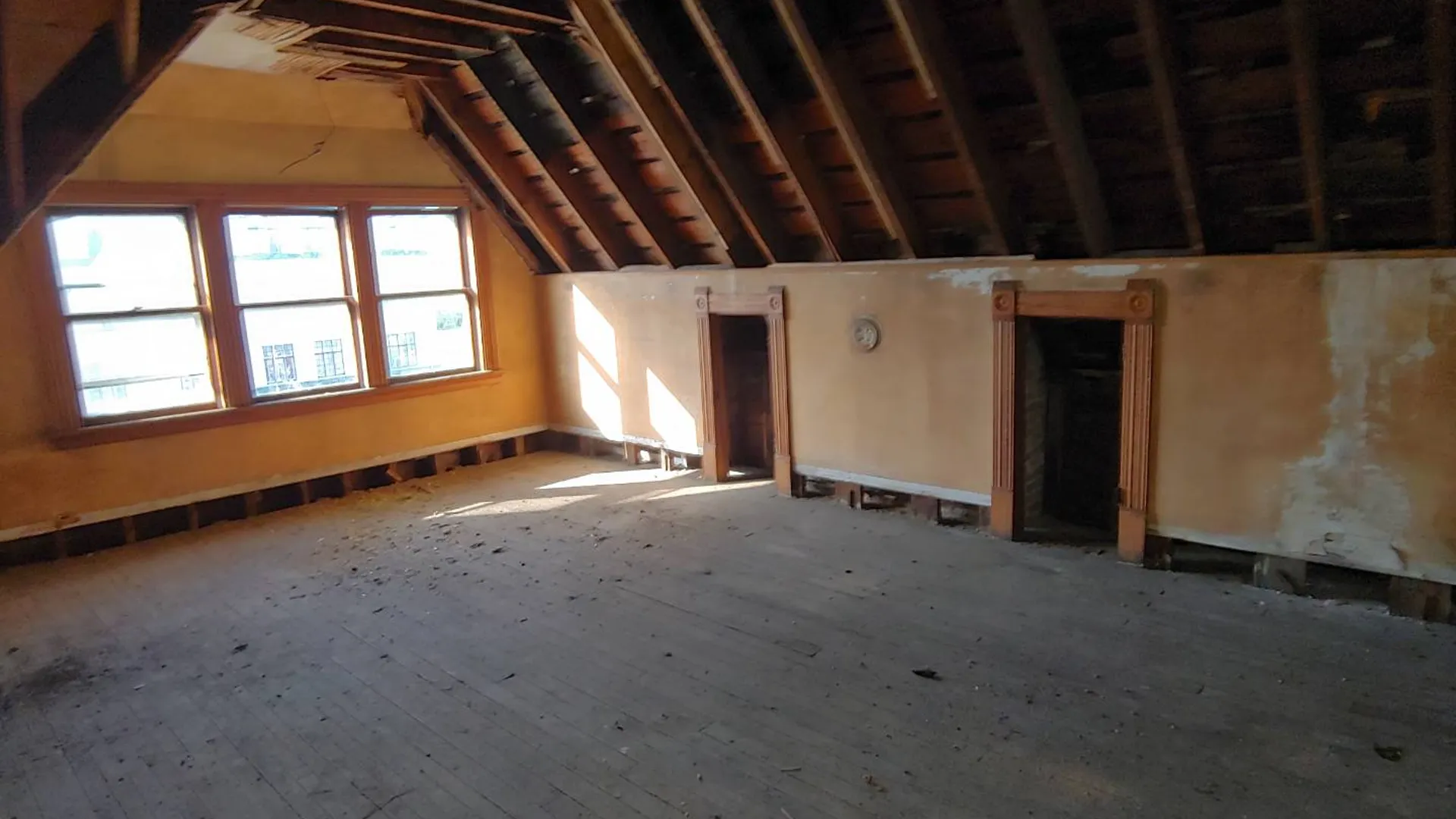 Property at 366 Onondaga St, Syracuse, NY 13202 45