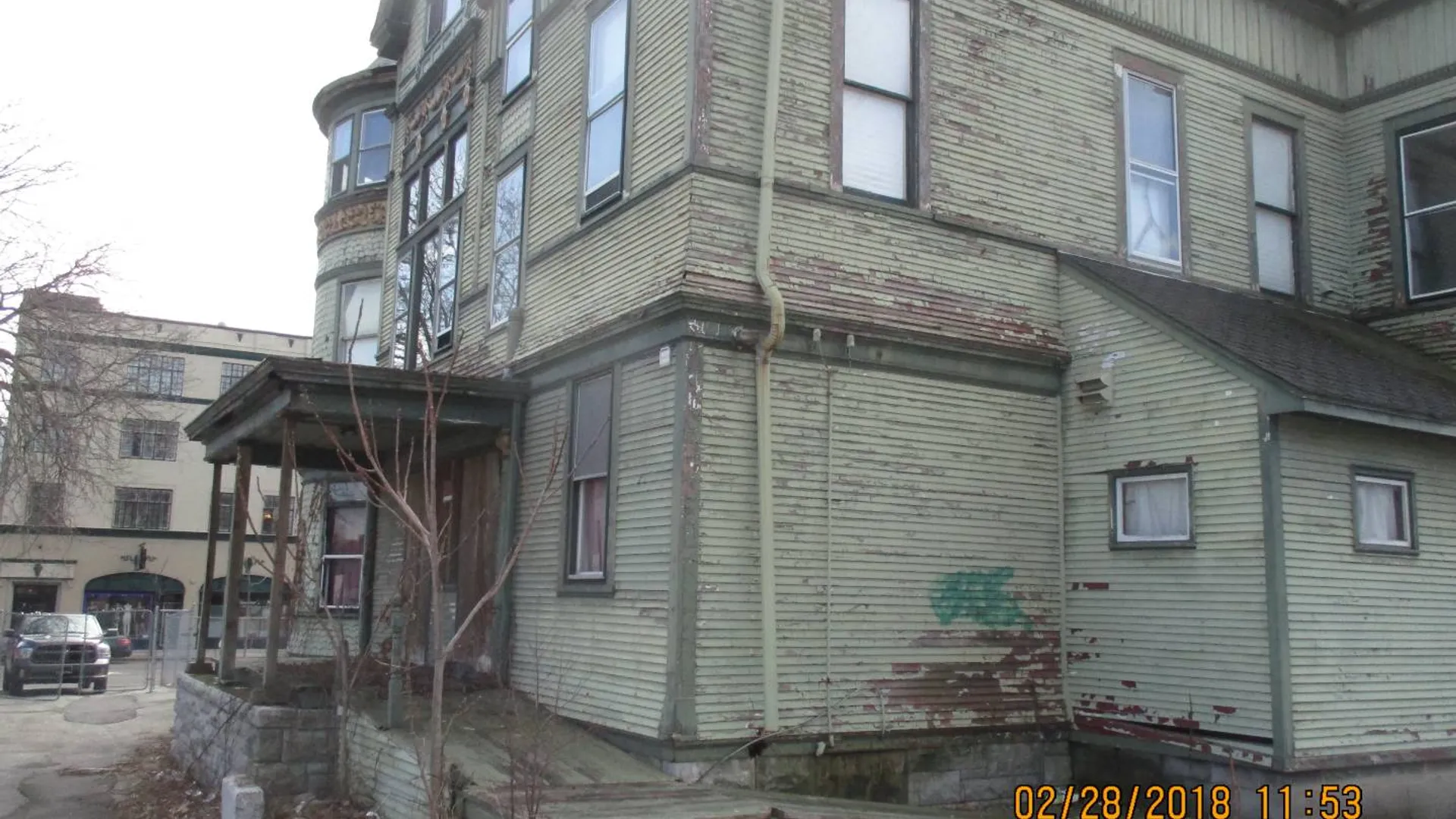 Property at 366 Onondaga St, Syracuse, NY 13202 5