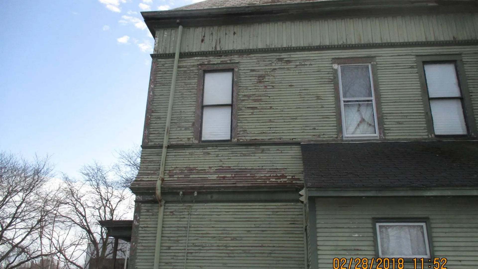 Property at 366 Onondaga St, Syracuse, NY 13202 6