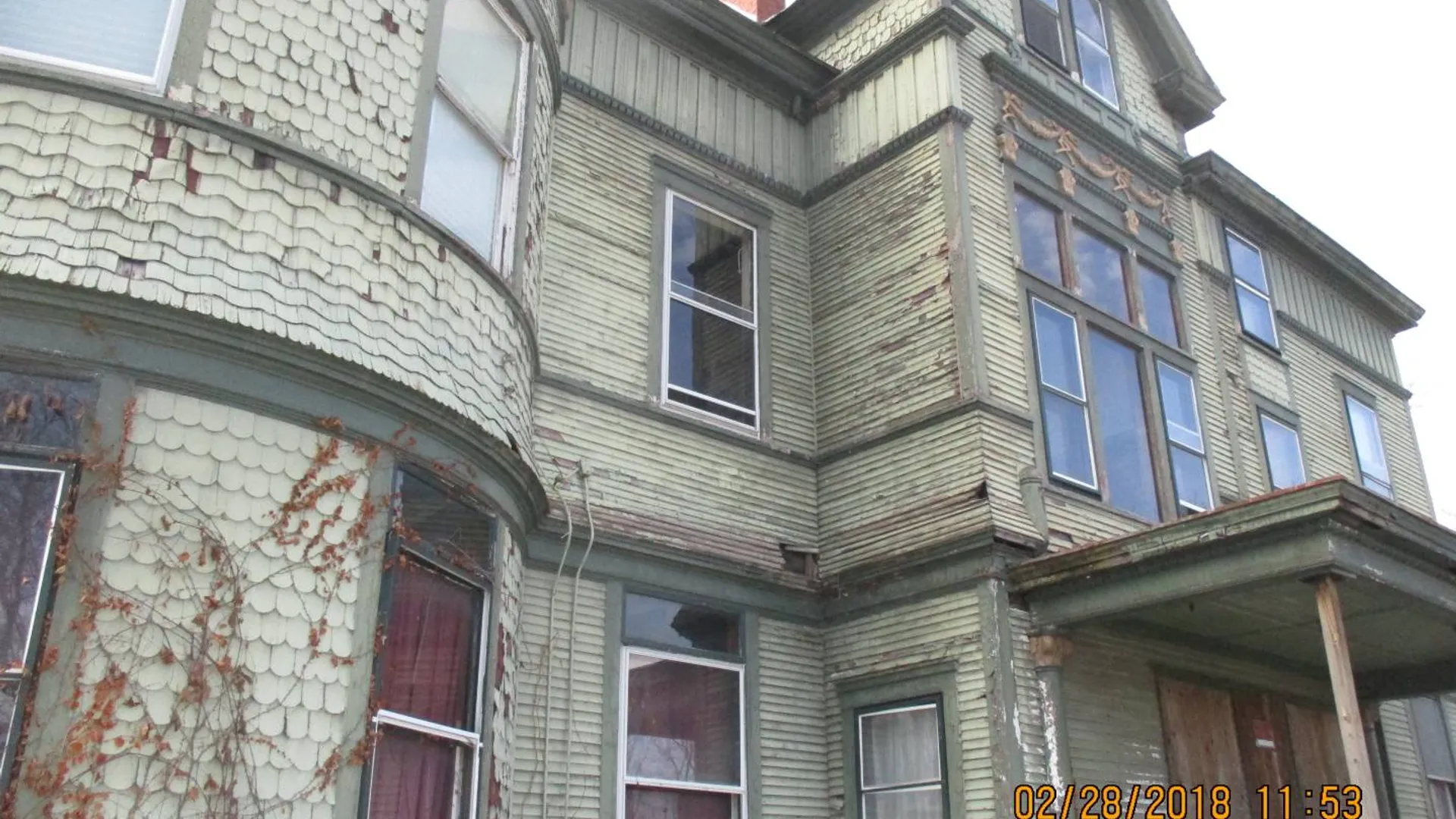 Property at 366 Onondaga St, Syracuse, NY 13202 7
