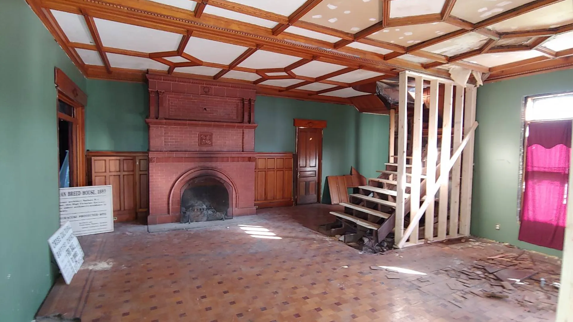 Property at 366 Onondaga St, Syracuse, NY 13202 8