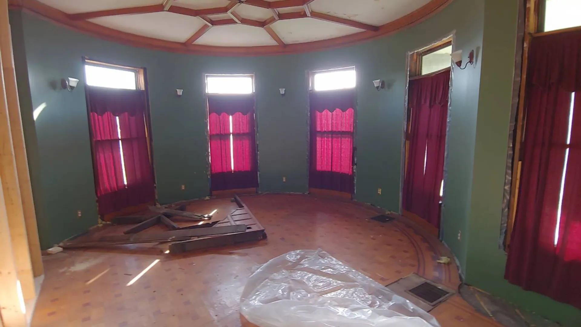 Property at 366 Onondaga St, Syracuse, NY 13202 9