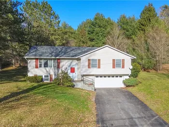 Property at 166 Main Street, Harpersfield, NY 12167