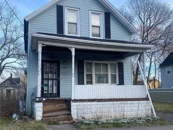 Property at 235 Maple Street, Buffalo, NY 14204