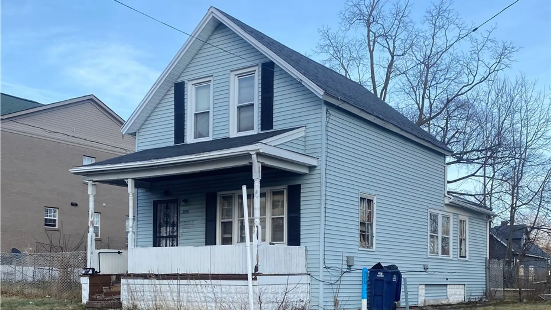 Property at 235 Maple Street, Buffalo, NY 14204 2