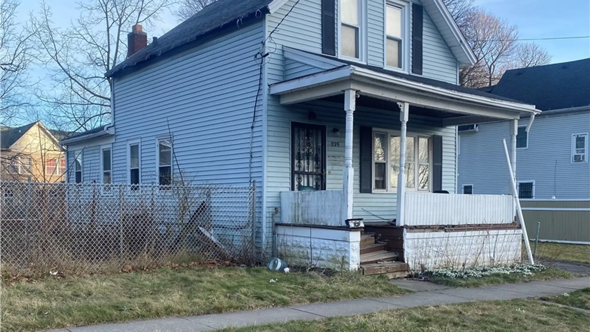 Property at 235 Maple Street, Buffalo, NY 14204 3