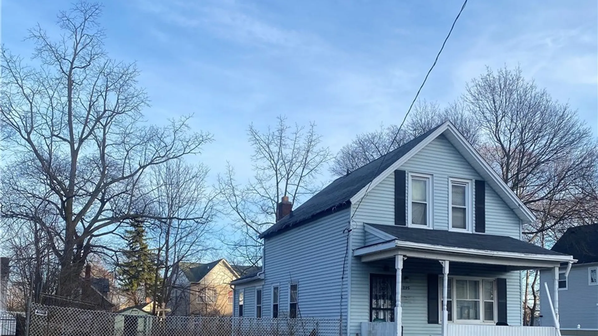 Property at 235 Maple Street, Buffalo, NY 14204 4