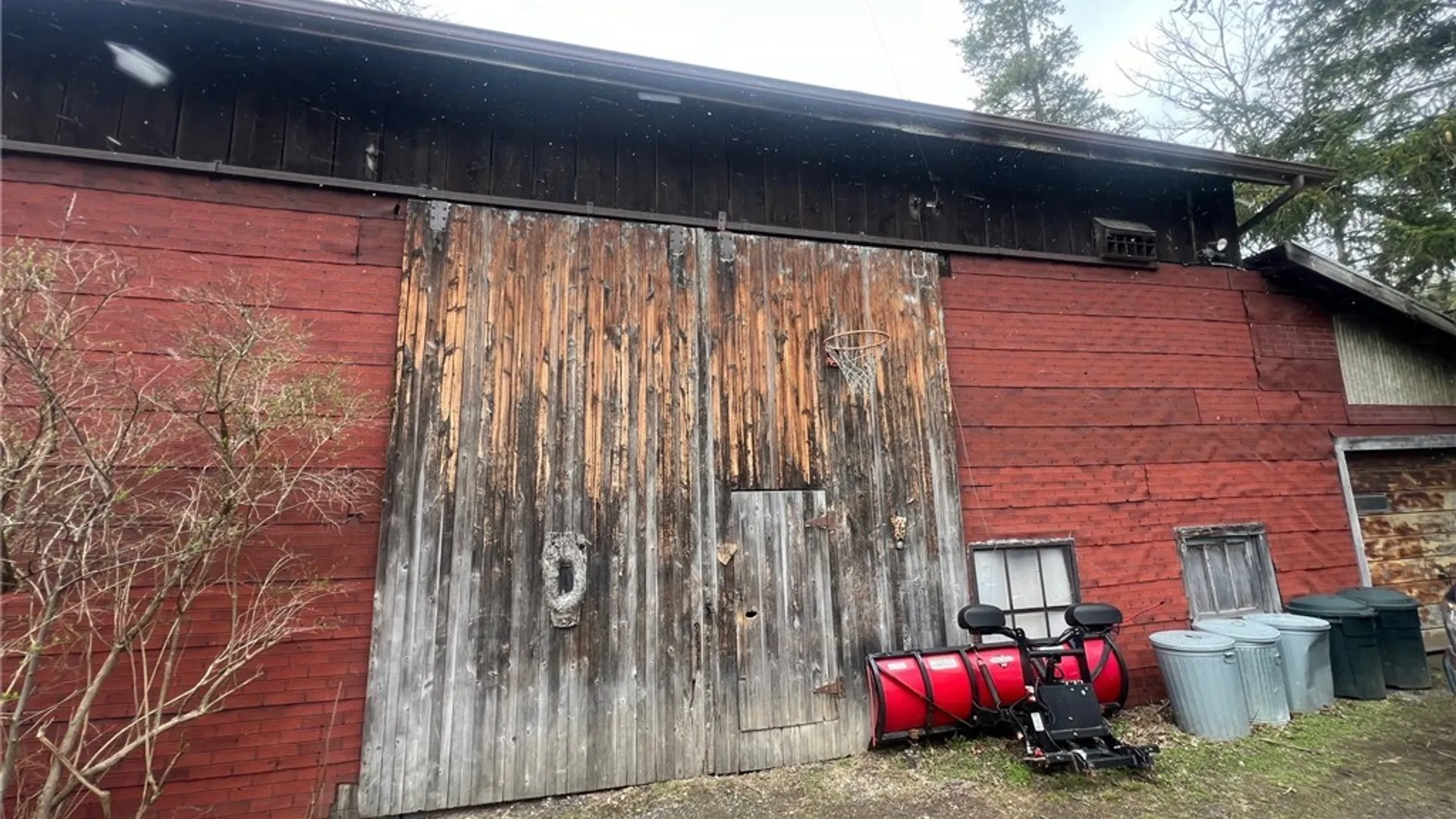 Property at 1351 Bullis Road, Elma, NY 14059 13