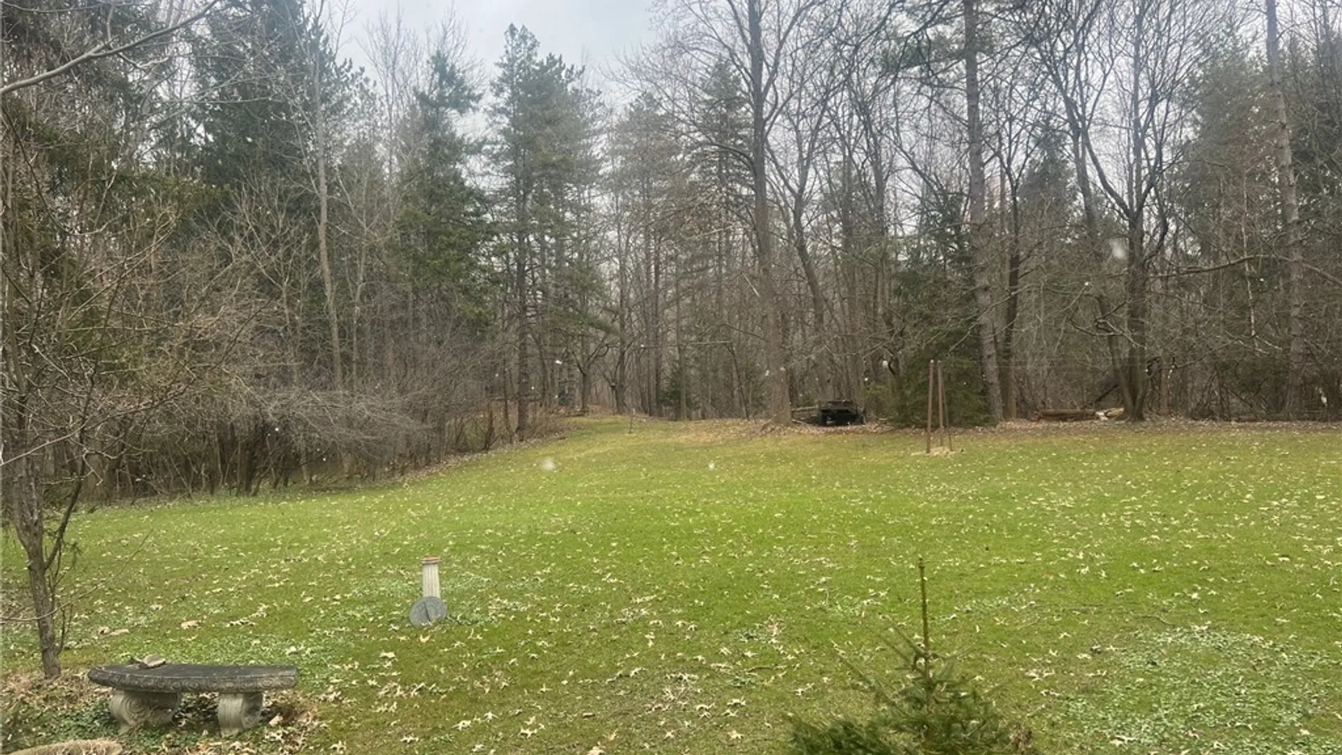 Property at 1351 Bullis Road, Elma, NY 14059 15