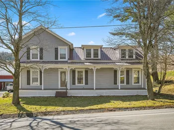 Property at 3184 State Highway 23, Laurens, NY 13861