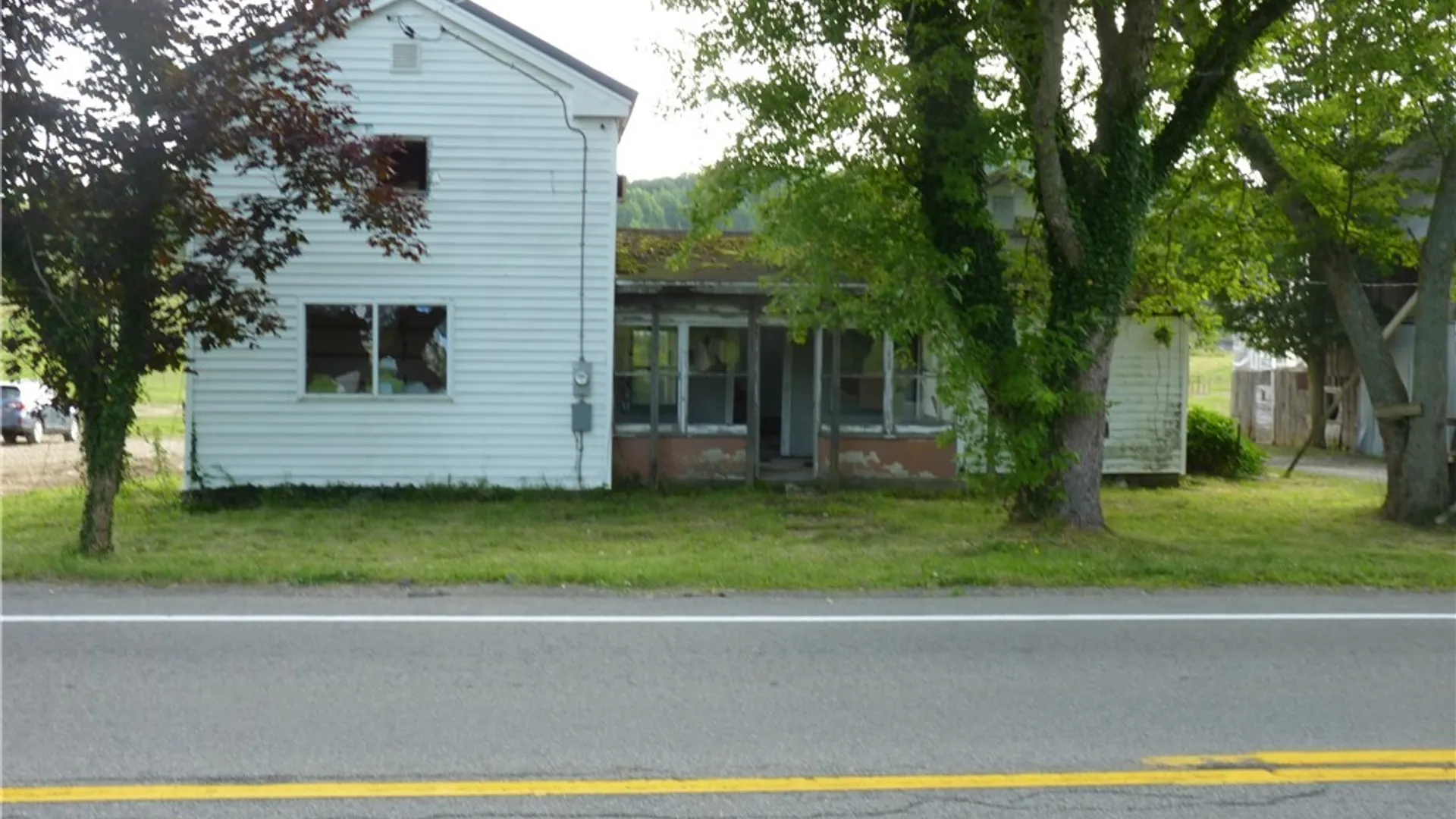 Property at 154 Kipp Street, Sherman, NY 14781 5