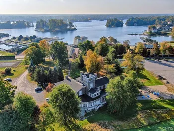 21979 Club Road, Alexandria, NY 13640