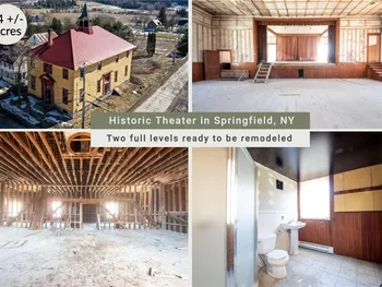 Property at 100 County Highway 29A, Springfield, NY 13468