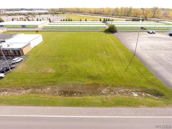 Property at 1665 Fashion Outlet Boulevard, Niagara, NY 14304