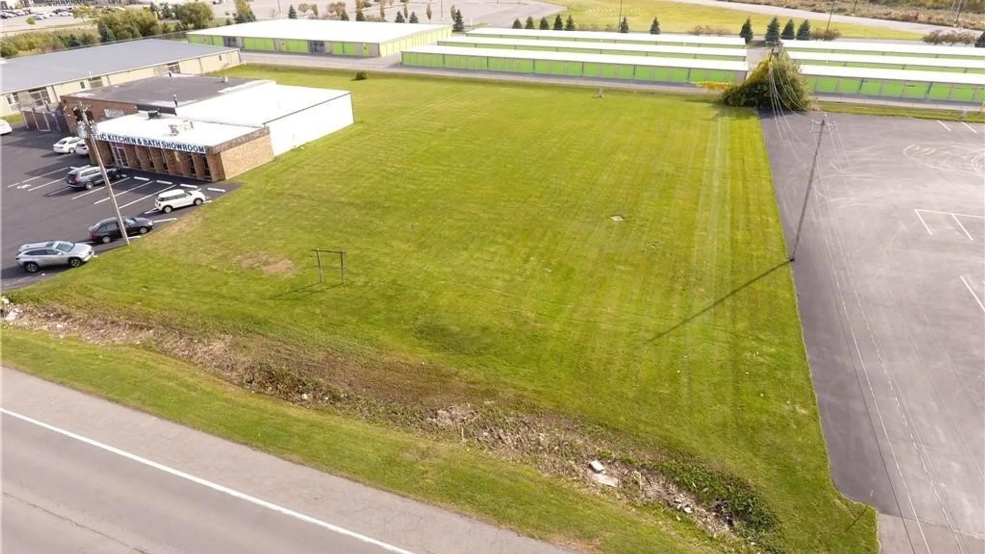 Property at 1665 Fashion Outlet Boulevard, Niagara, NY 14304 2