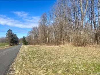 Property at 254 Lot 2 Kent Road, Hannibal, NY 13156