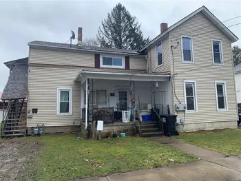 Property at 17 Maple Street, Canisteo, NY 14823
